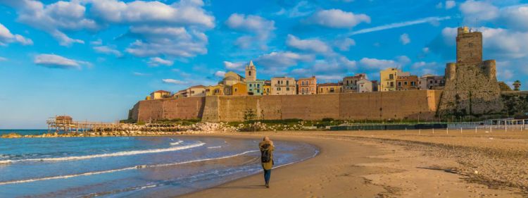 Bandiere Blu 2018, tutte le novità dal mare Italia