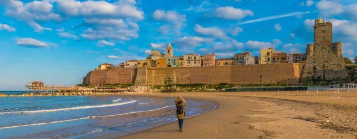 Termoli Bandiere Blu 2018, tutte le novità dal mare Italia