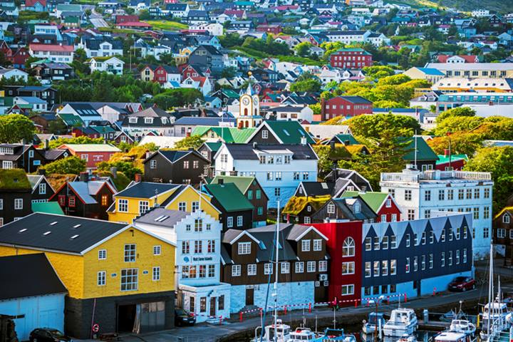 Isole Faroe: cosa vedere e come arrivare