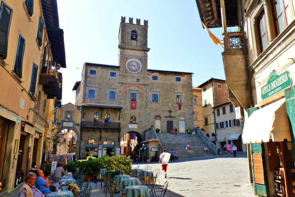 Dove andare a Pasqua 2019 in Italia 