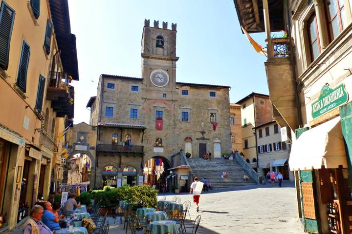 Toscana_Pasqua Dove andare a Pasqua 2019 in Italia