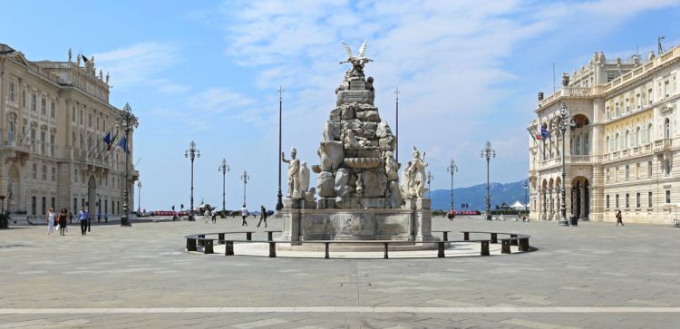 Ponte 1 Maggio, le offerte low cost in Italia 