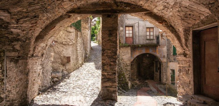 Italia di gusto, viaggio nelle città del pane