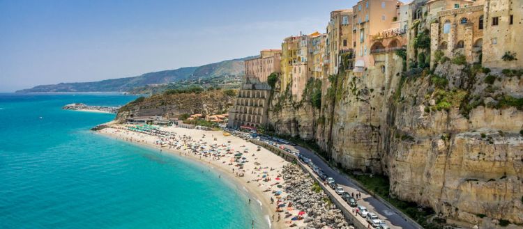 Le 5 mete low cost dell’estate 2018 in Italia 