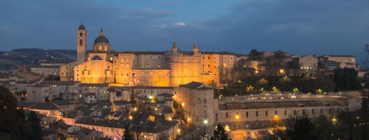Viaggio alla scoperta dei luoghi da fiaba in Italia