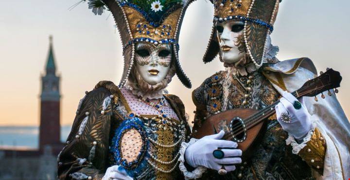 Carnevale di Venezia 2020: date, programma ed eventi