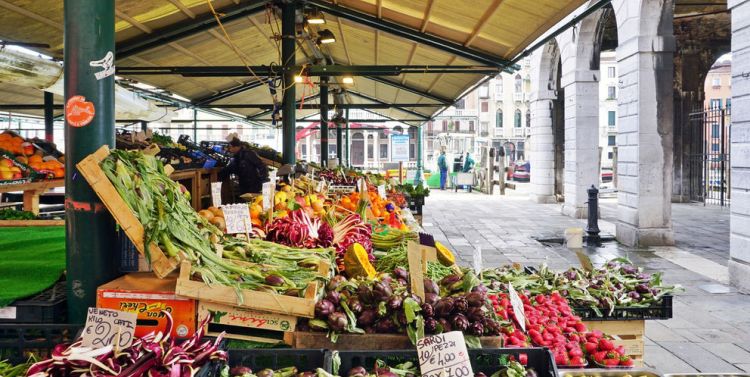 I mercati più belli e amati in Italia e nel mondo