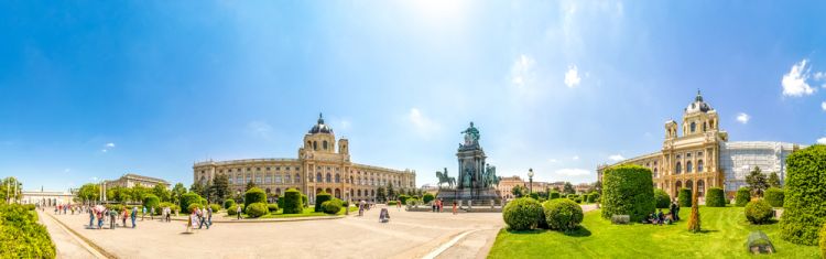 Le 'città della felicità', in viaggio attraverso i posti che vi faranno sorridere