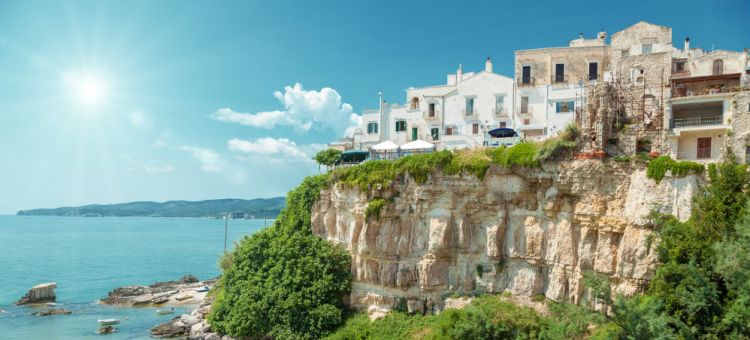 Mete Puglia, dove andare per le più belle vacanze in Puglia 