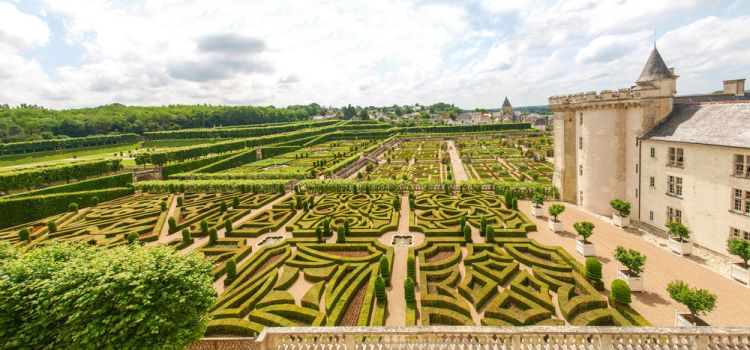 Tour della Francia alla scoperta dei suoi castelli da fiaba