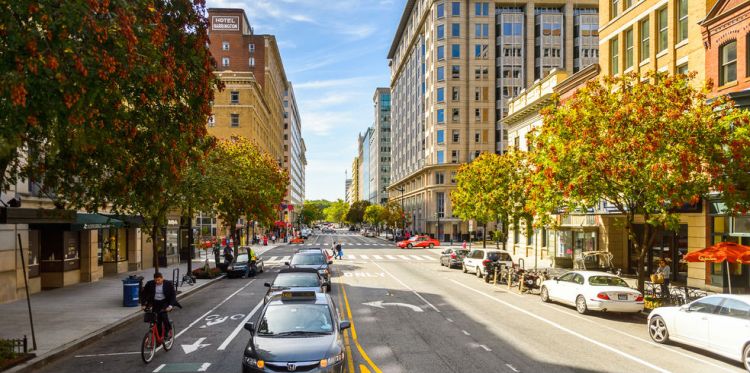 Un viaggio tra le metropoli più moderne del mondo