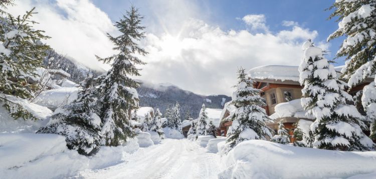 Le 10 piste da sci più belle da non perdere nell'inverno 2018
