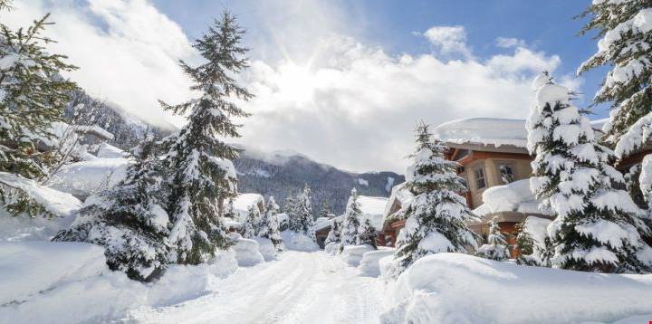 Whistler Le 10 piste da sci più belle da non perdere nell'inverno 2018