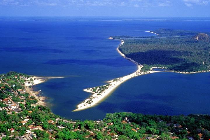 7 spiagge che ti faranno innamorare del Brasile
