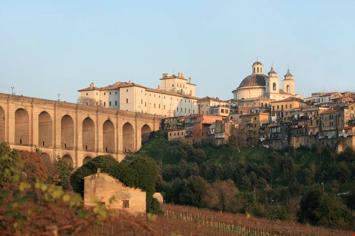 Un gioiello firmato Bernini, a due passi da Roma