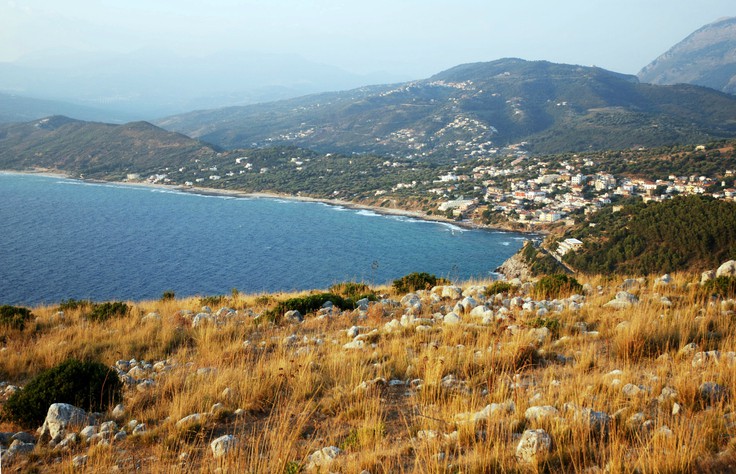 Baia del Silenzio: è Palinuro l’antidoto allo stress!