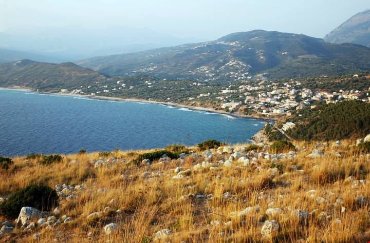 Baia del Silenzio: è Palinuro l’antidoto allo stress!