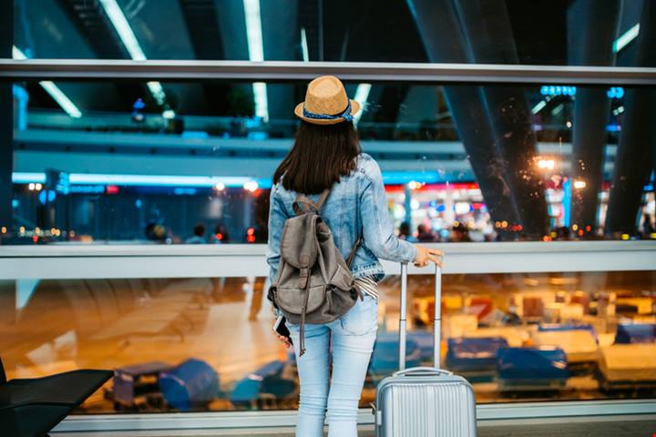 Viaggia con il Black Friday: ecco gli aerei scontatissimi per tutto novembre