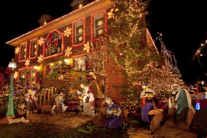 Cosa vedere a New York a Natale 2019: i 4 luoghi da visitare in vacanza