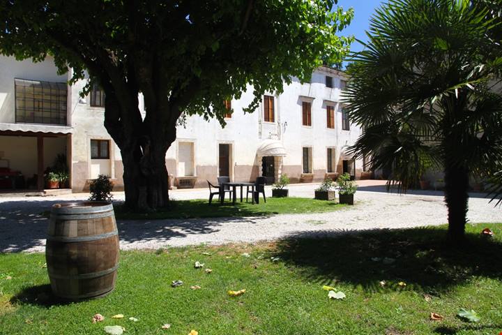 Qualità, storia, gusto e accoglienza, alla scoperta di Distilleria F.lli Brunello