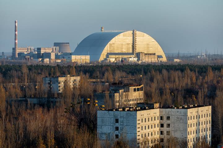 Boom di turisti a Chernobyl, ma l'area non è ancora al sicuro: lanciato l'allarme