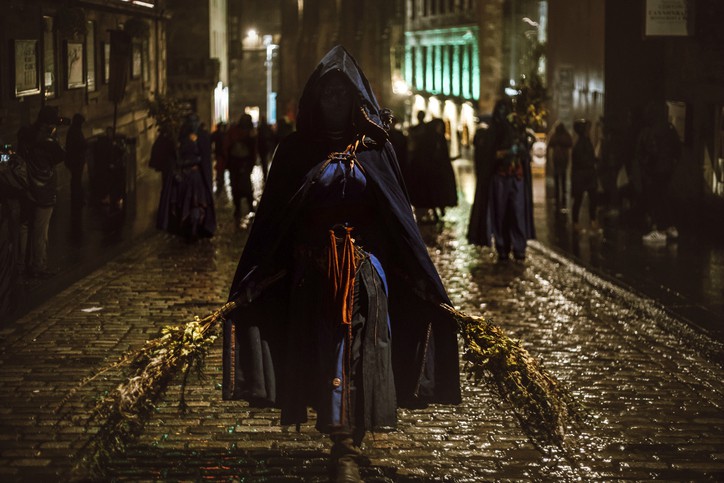 Dove andare ad Halloween nel 2019? Ecco le mete mondiali da visitare assolutamente