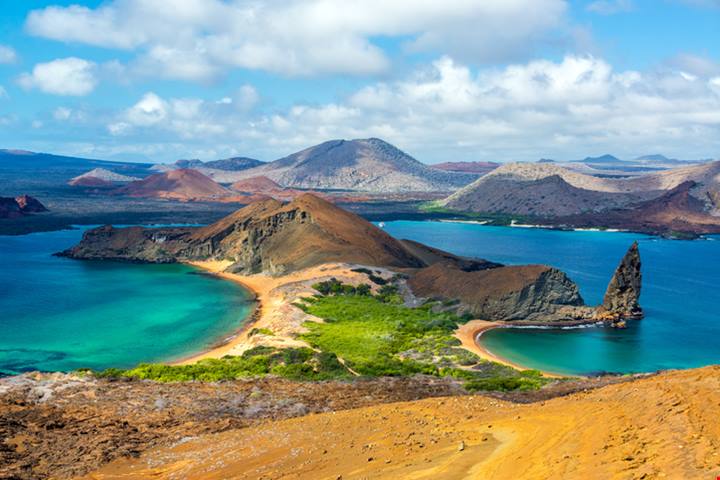Galapagos: quando andare alle isole di Colombo