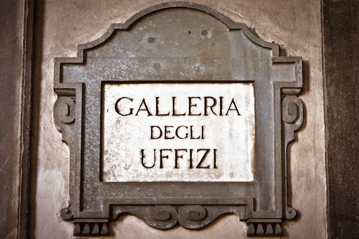 Le 5 cose da fare a Firenze quando piove