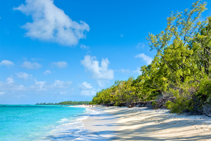 Isola dei Cervi, Mauritius: un autentico paradiso terrestre!