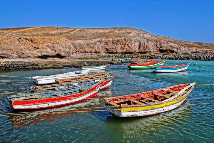 Isola di Sal, a Capo Verde: cosa vedere, clima e quando andare