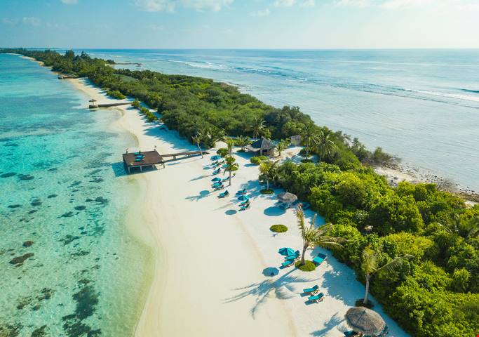 4 cose da fare assolutamente in vacanza alle Maldive