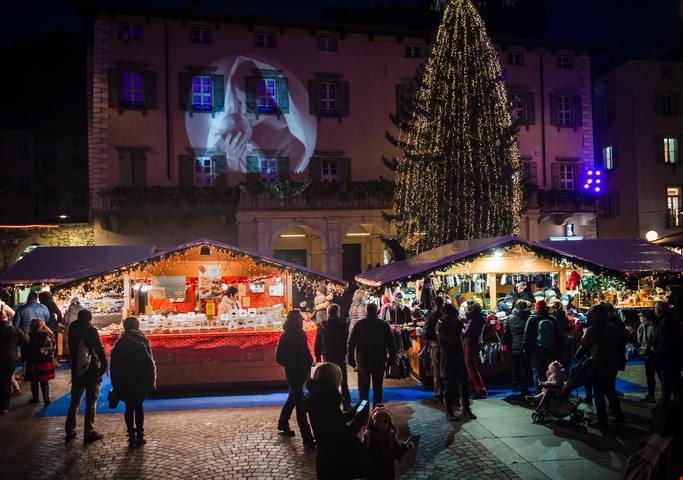 Mercatini di Natale Arco 2019