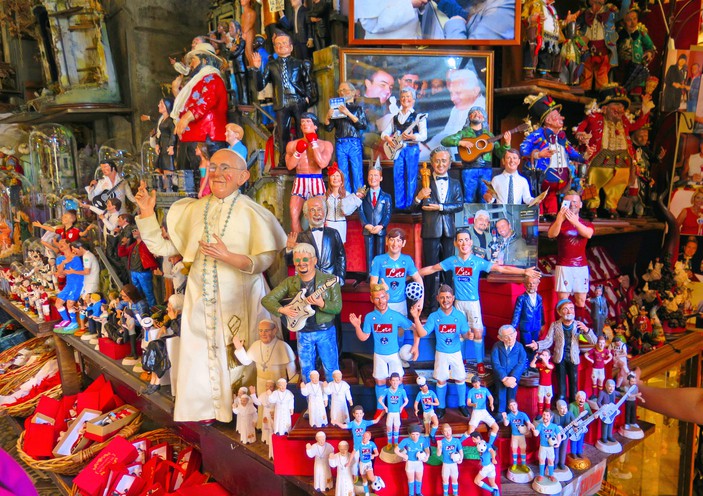 Quando il Tirolo incontra il Meridione: ecco i migliori mercatini di Natale del Sud Italia