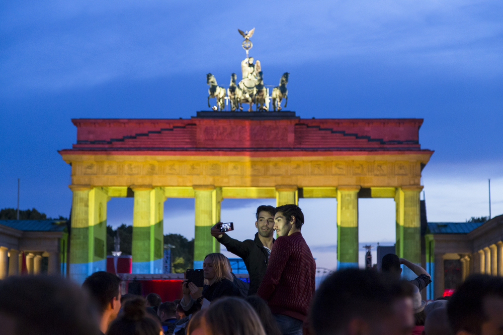 Dove l'accoglienza è di casa: le 5 città gay-friendly d'Europa per celebrare il Pride Month