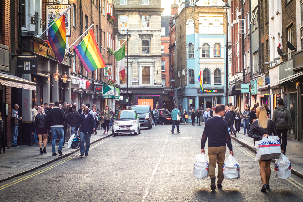 Dove l'accoglienza è di casa: le 5 città gay-friendly d'Europa per celebrare il Pride Month