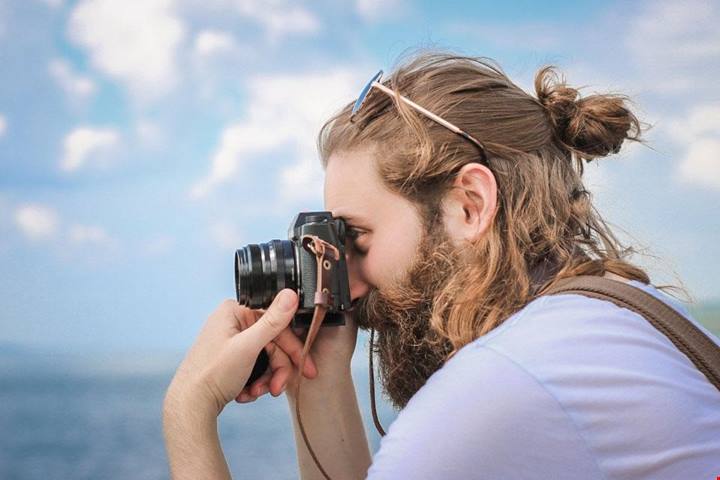 Le migliori alternative alle Reflex per foto di viaggio