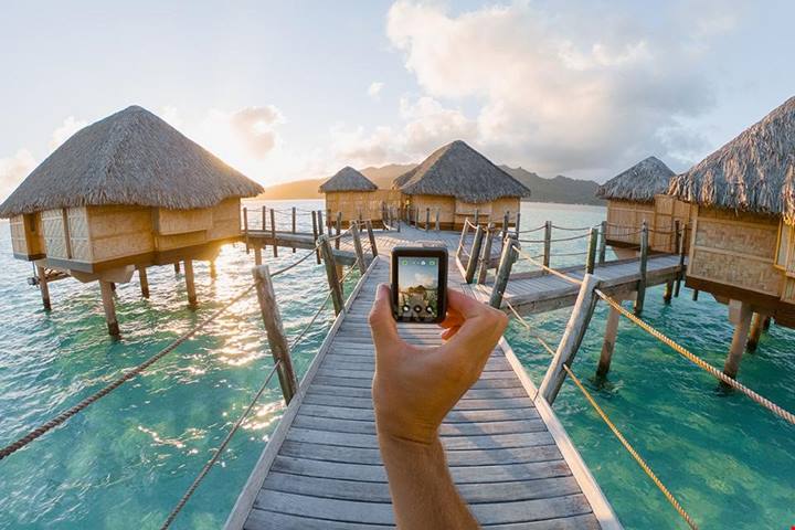Le migliori alternative alle Reflex per foto di viaggio