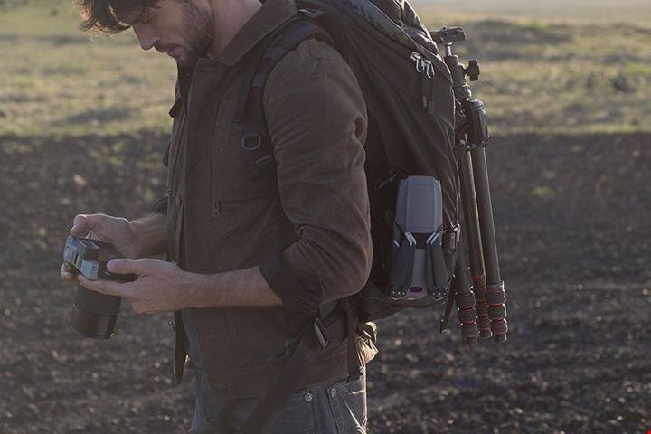 Guida alla scelta di un drone per vacanze