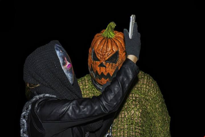 Dove andare ad Halloween nel 2019? Ecco le mete mondiali da visitare assolutamente