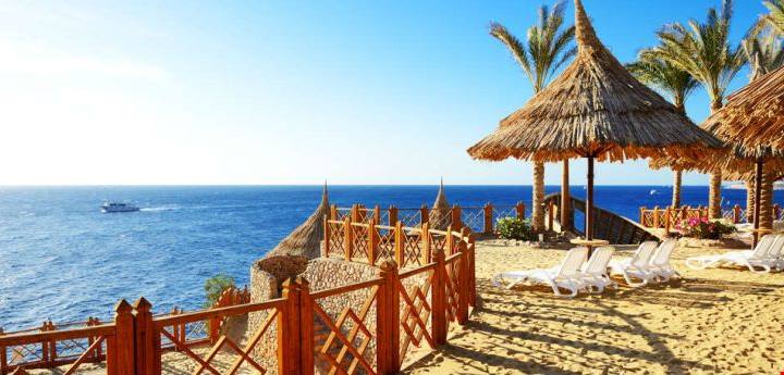 Capodanno da favola a Sharm el Sheikh: le attrazioni e i locali da non perdere