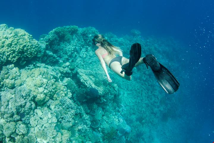 Gli italiani amano le Maldive: turismo responsabile e boom di prenotazioni