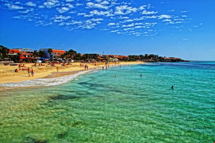 Isola di Sal, a Capo Verde: cosa vedere, clima e quando andare