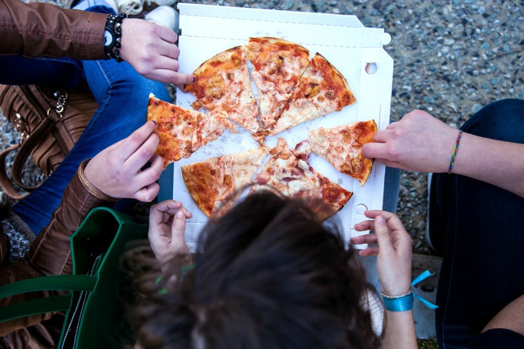 Dove mangiare un'ottima pizza a Roma