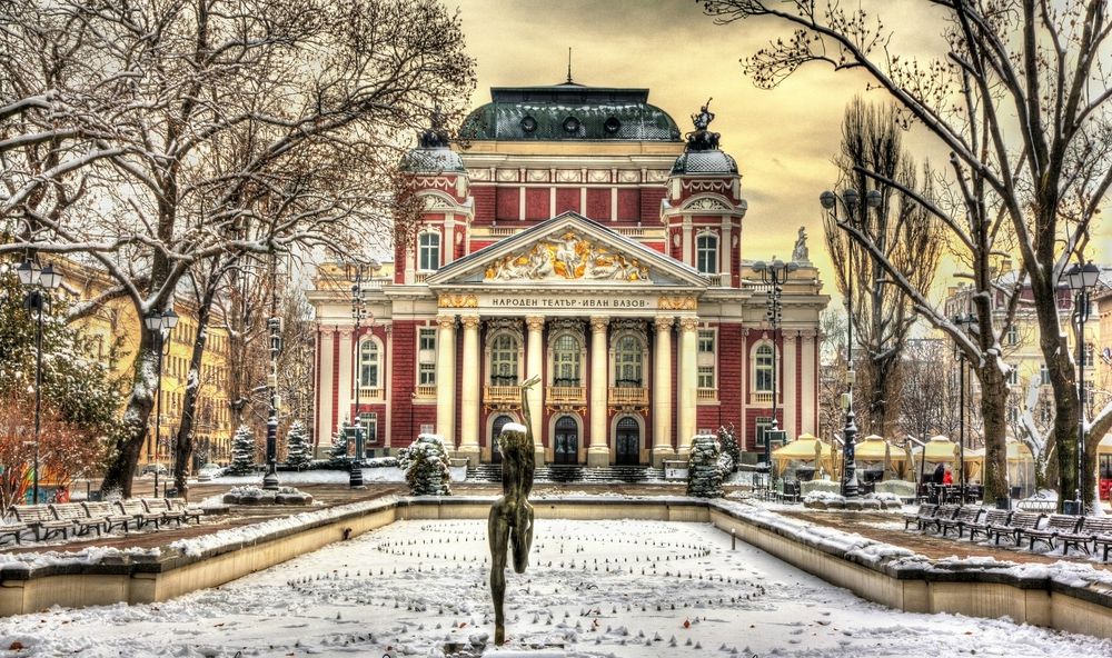 Settimana bianca low cost? 3 motivi per scoprire la Bulgaria!