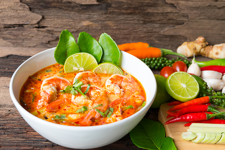 Cosa mangiare in Thailandia: i 10 piatti da non perdere!