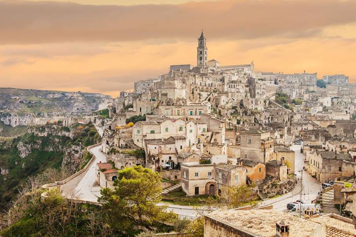 I dieci luoghi più belli d'Italia: la classifica Lonely Planet