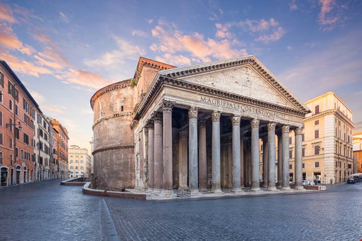 I dieci luoghi più belli d'Italia: la classifica Lonely Planet