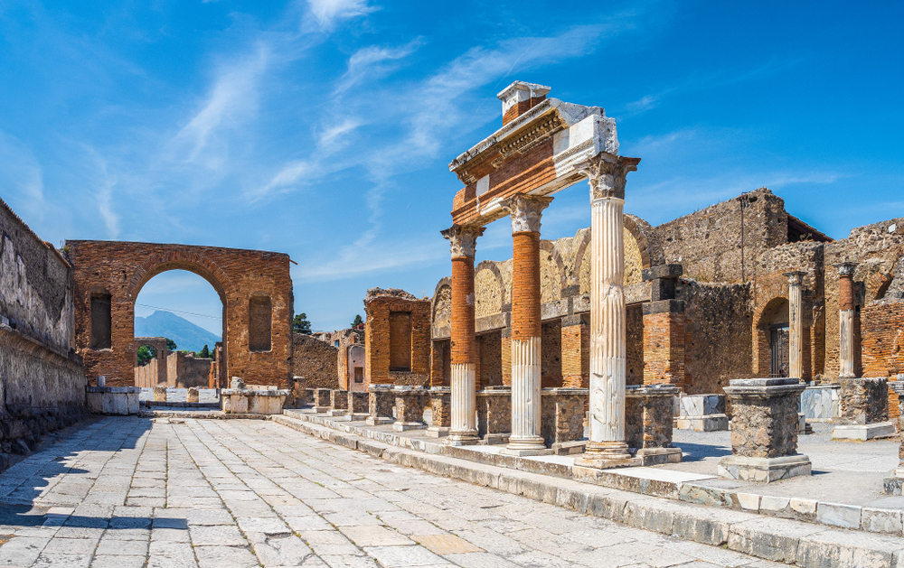 I dieci luoghi più belli d'Italia: la classifica Lonely Planet