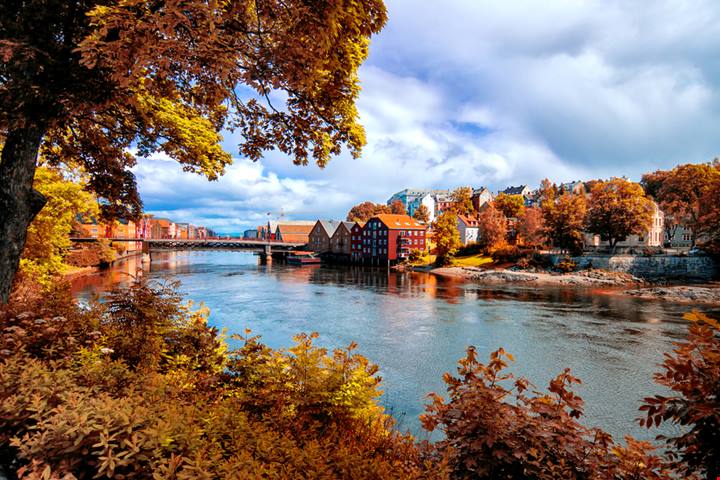 È la Calabria la regione più sicura d'Europa per un viaggio