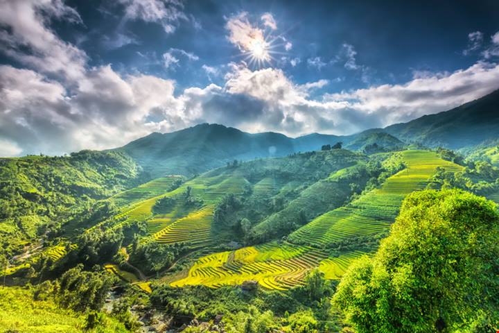 Vietnam: le 5 cose da vedere assolutamente in vacanza